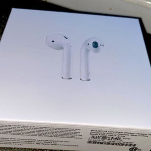AIRPODS